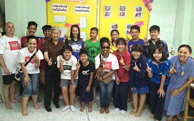 Empower Communities