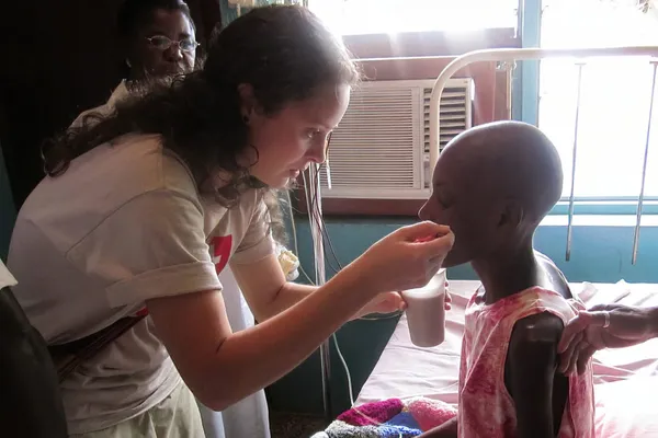 Volunteer with ACRT